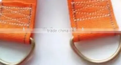 Automatic Slings Reinforcement Sewing Machine (Pattern-Programmable) photo-5