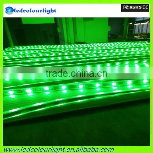 DC12V RGBW High Brightness Chip SMD 2835 5050 Flexible LED Strip Light photo-4