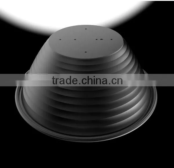 Led Highbay Light Aluminum Reflector Housing photo-4