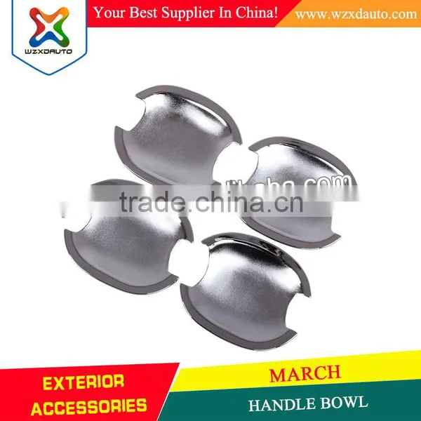 HANDLE BOWL FOR MARCH 2010