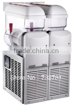 High Quality,CE Approved Margarita Slush Machine(XRJ-T2*12L) photo-3