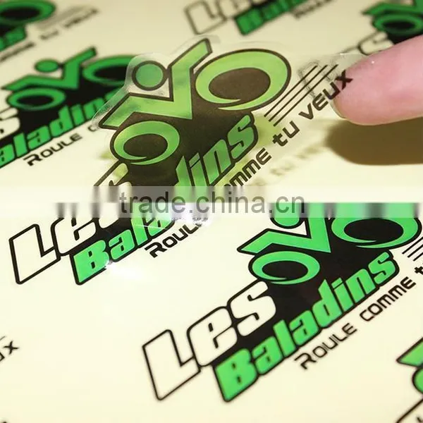 80g Art Paper OEM Self Adhesive Barcode Shipping Label Sticker photo-5
