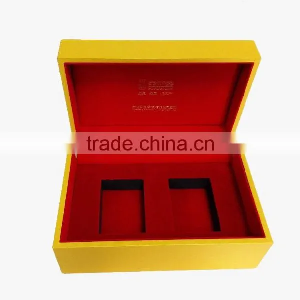Custom Made Cardboard Cosmetic Packaging Box , Cosmetics Box photo-4