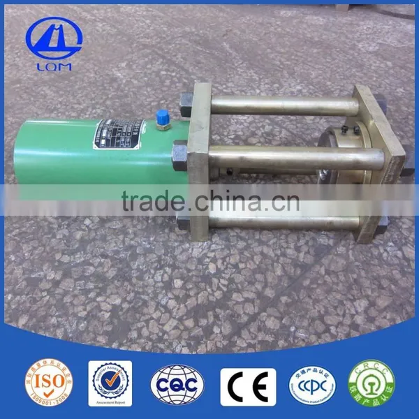 LQM Factory Supply Prestress Hydraulic Flat Jack photo-3