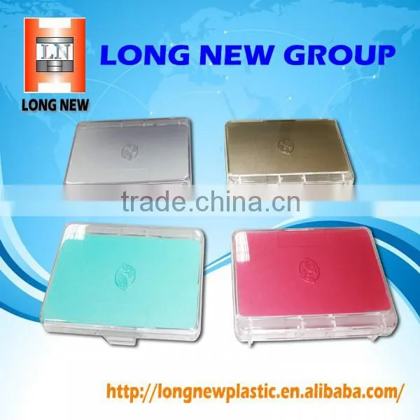 OEM/ODM Logo Custom Plastic Injection Mold Making photo-2