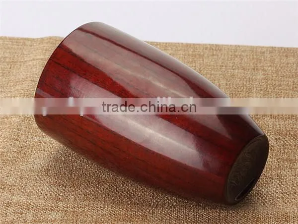 Fashion Design Water Drink Big Bamboo Fibre Cup photo-2