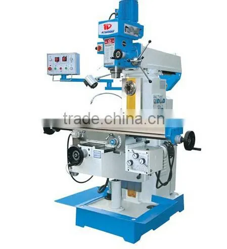 milling drilling machine / drilling machine for sale