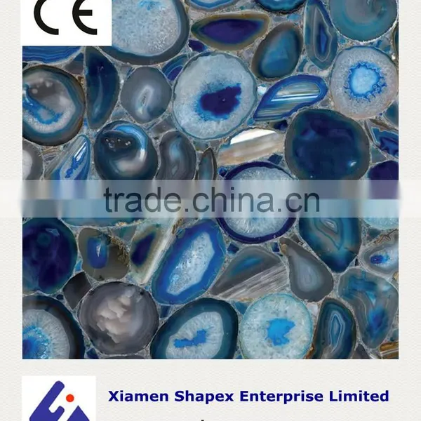 Red Agate Slab for Countertop on Sale photo-3