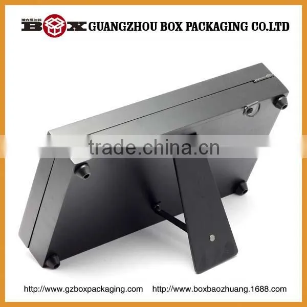 Ring Display Jewelry Displays Wooden Box photo-2