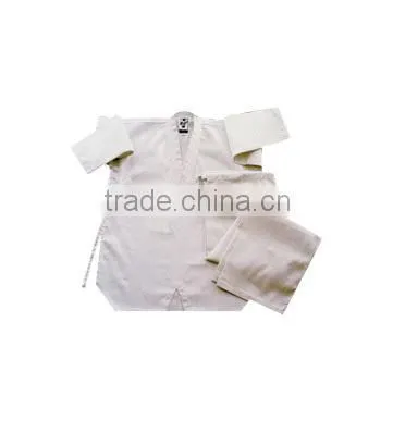 Taekwondo Uniform photo-2