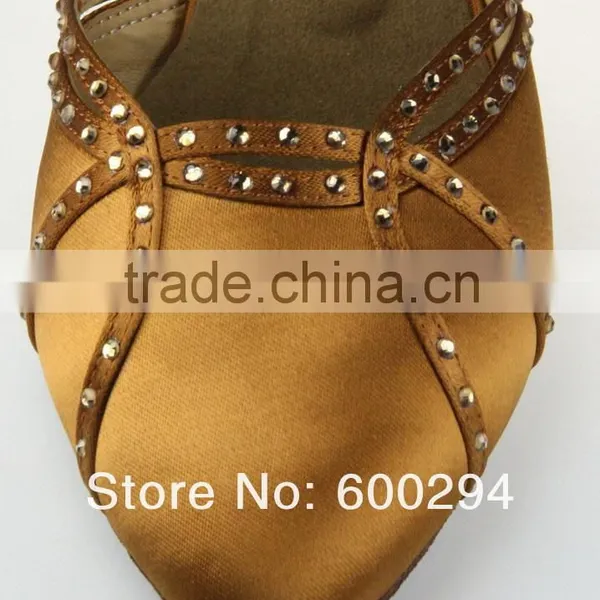 Red Party Evening Dinner Shoe, Closed Toe Wedding Shoes photo-5