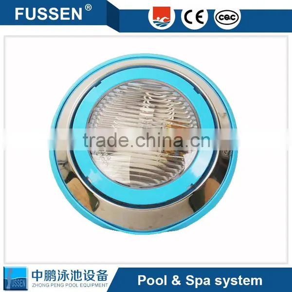 Wonderful Par56 Led Underwater Light Swimming Pool Lamp Ball Pool Balls photo-2