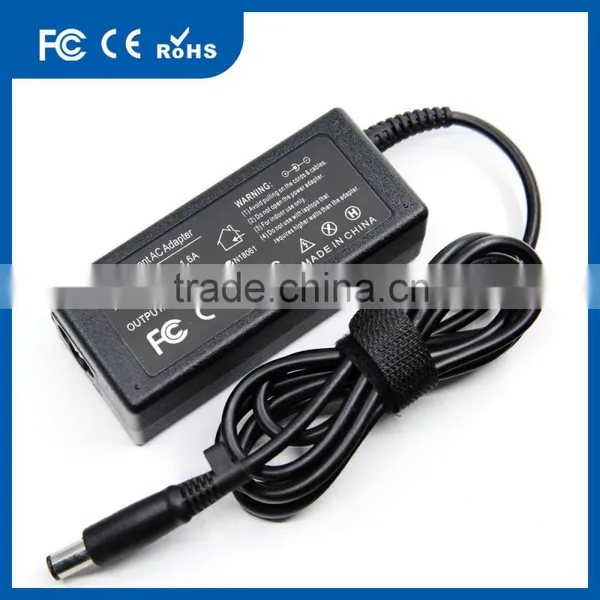 for HP 65W Ed494 Notebook Original Power Adapter 3.5A 18.5v Power Supply ac dc Laptop Power Adapter photo-2