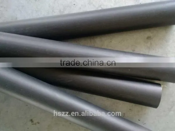 Polyolefin Stress Control Heat Shrink Tube
