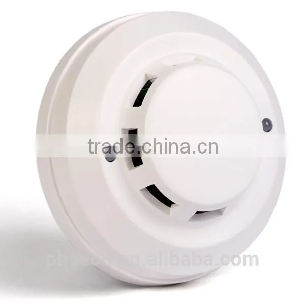 Wholesale Sound & Flash Alarm LPG Gas Leak Detector photo-3