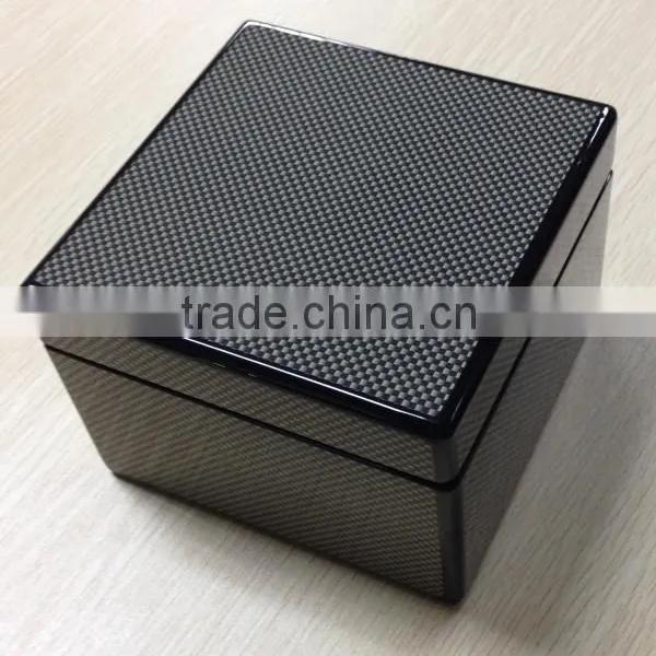 Wooden Watch Box for Storage photo-2