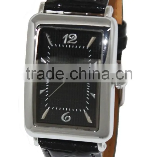 Unisex Casual Men Sport Hour Women Relojes Cheap Montre Leather Watch Wholesale photo-4