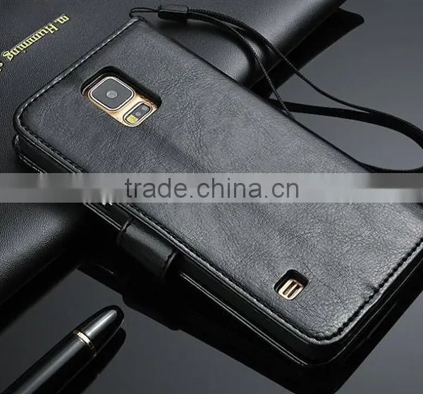 For IPhone 6 Case , For IPhone 6 Leather Case , For IPhone 6 Wallet Case photo-5