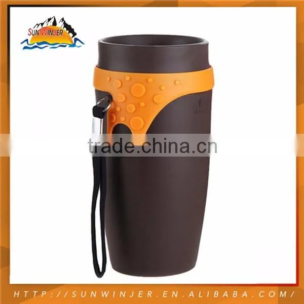 Best Quality Clear Plastic Drinking Water Bottle Wholesale photo-2