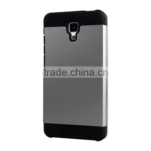 Factory Price! Hot Selling Mobile Phone Accessories for Xiaomi M4 Armor Case photo-4