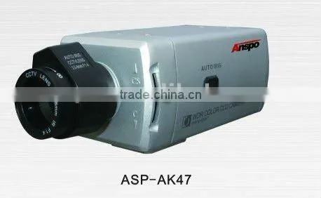 Anspo Factory Sales H.264 Outdoor IP WDR Camera P2P Car Liscense Plate Camera photo-3