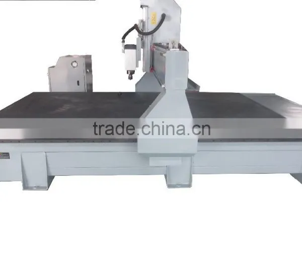 Express China High Quality Cnc Wood Router Machine photo-2