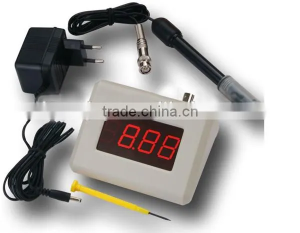 Waterproof Test ph Water for Natatorium/Water Plant Laboratory photo-4