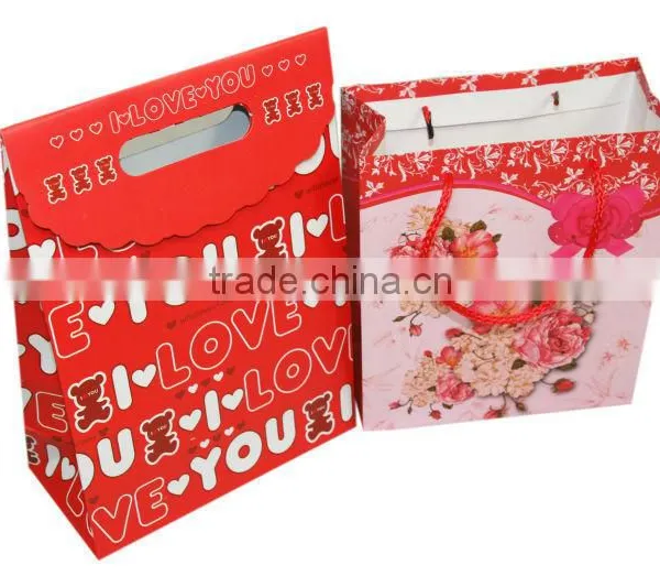 China New Printing Tea Bag Paper