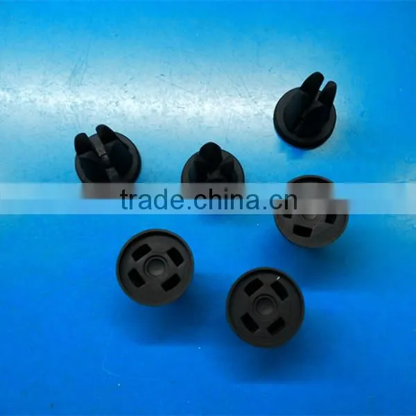 rubber screw plug