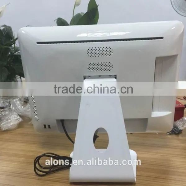 24" FHD Digital Led tv With USB, VGA photo-2