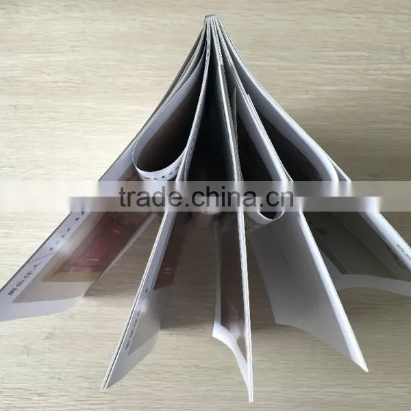 High Quality Custom Book Printing photo-6