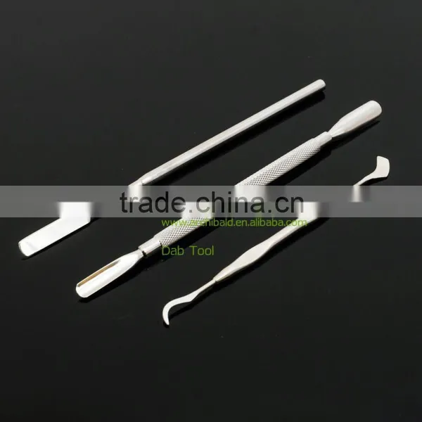 China Most Popular Dab Tools for Ego Pen Vaporizer Ego-mm