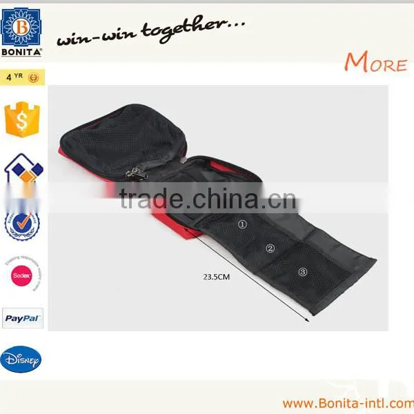 OEM Hot Sales Travel Factory First Aid Kit photo-4