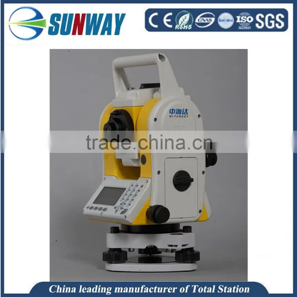 Sunway Total Station photo-2