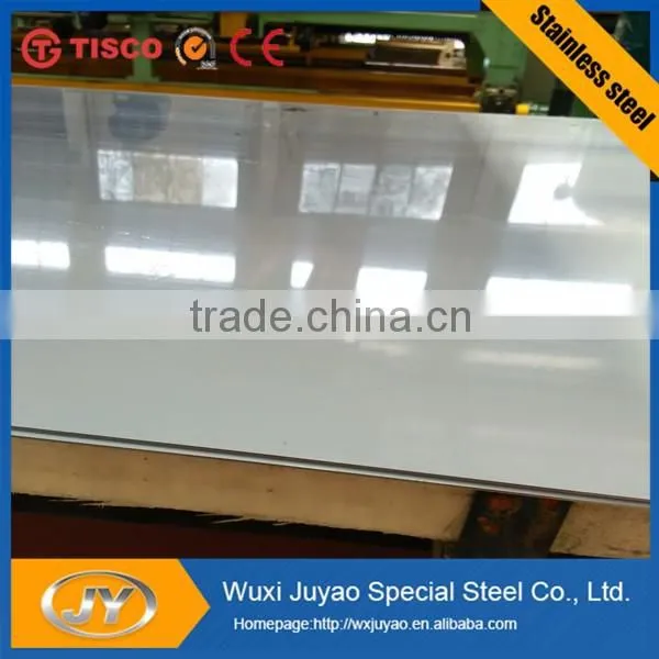 Reasonable Price 304 Stainless Steel Sheet /plate is Available photo-3