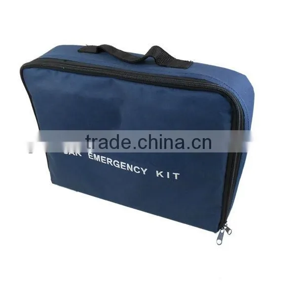 Zipper Bag Auto Tool Set photo-2