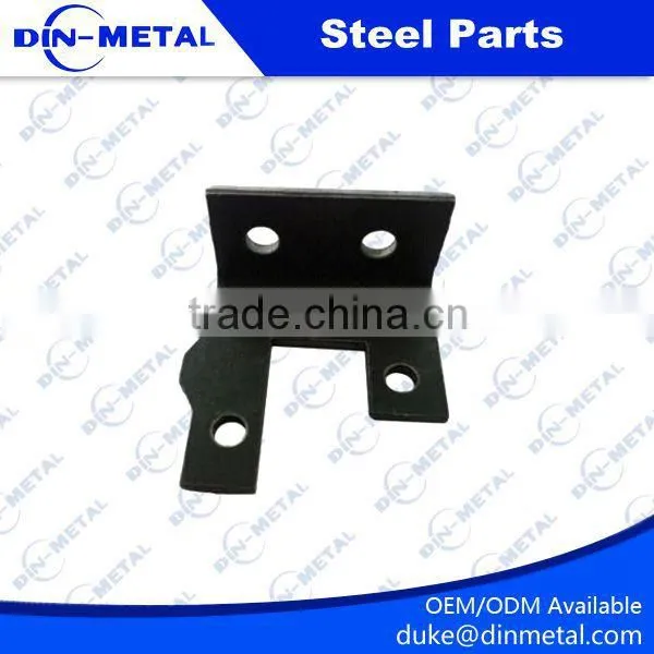 CNC Metal Bending Parts Spheronization Folding Service photo-2