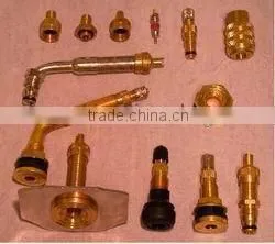 TR414 EPDM Tubeless Valve photo-6