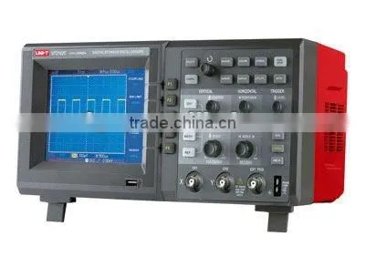 Storage Oscilloscope Digital Oscilloscope