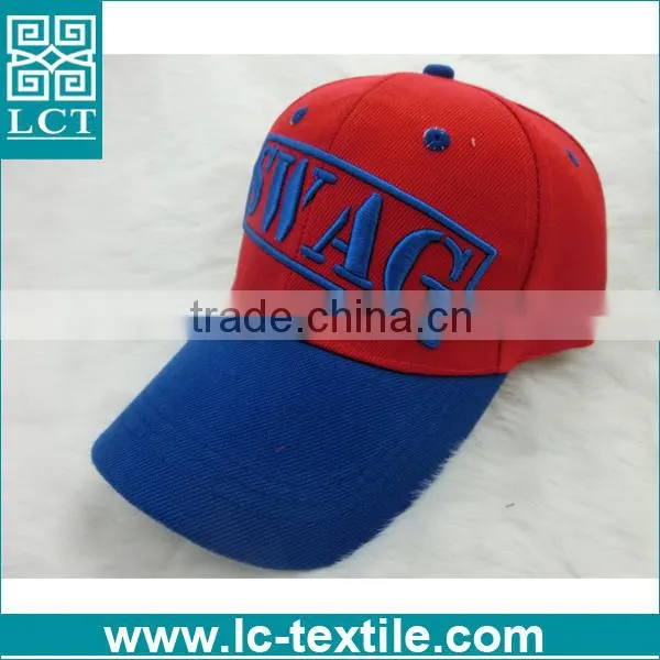 Custom Promotional Gift Heavy Cotton Structed 3D Embroidery Baseball Cap photo-3