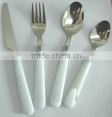 36 Pieces Cutlery Set photo-2