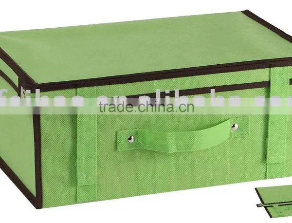 Non Woven Storage Box