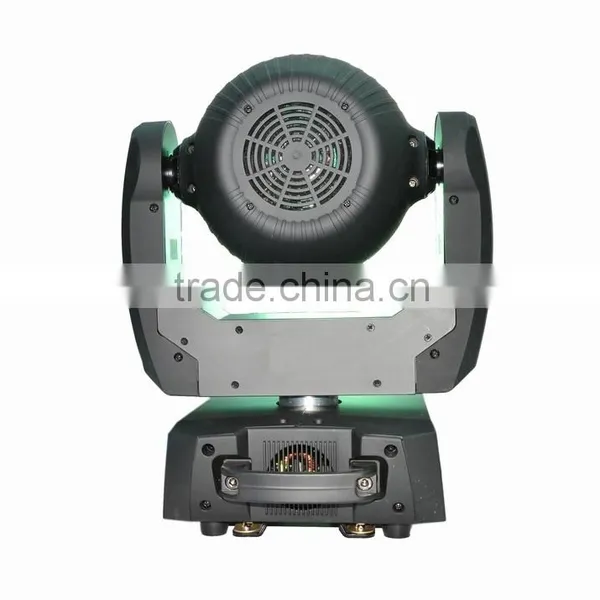 Rgbw 4 in 1 Disco Lights Led With 12*32W LED photo-6