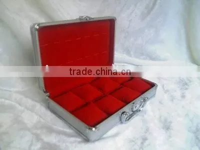 Watch Storage Case