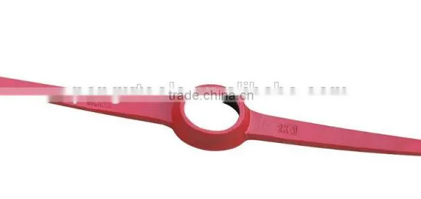 Garden Steel Pick /farm Hand Tools /best Quality Farm Tools Railway Steel Pick photo-2