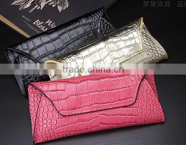 Ladies Genuine Leather Wallet photo-3