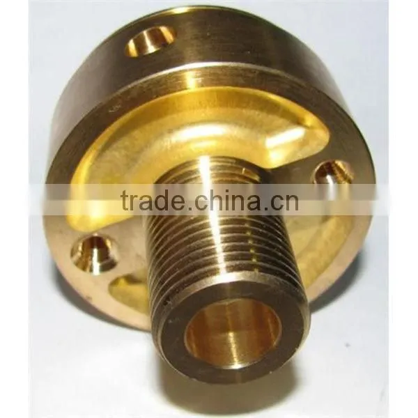 Brass Threaded Inserts