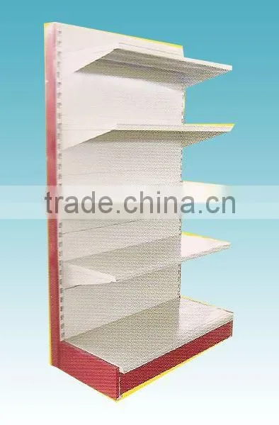Supermarket Shelving