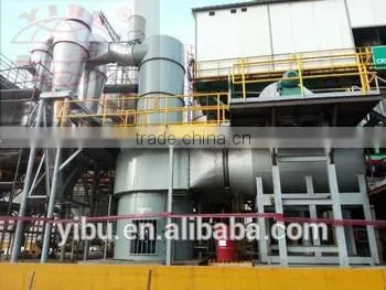 Spin Flash Dryer for Calcium Carbonica(portable) in Pharmaceutical Industry photo-2