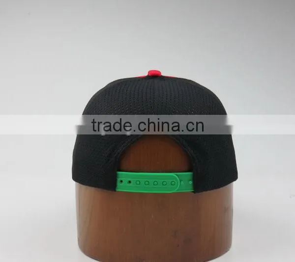 2015 Hot Sale Fashional Baseball Cap With Embroidered LOGO photo-5